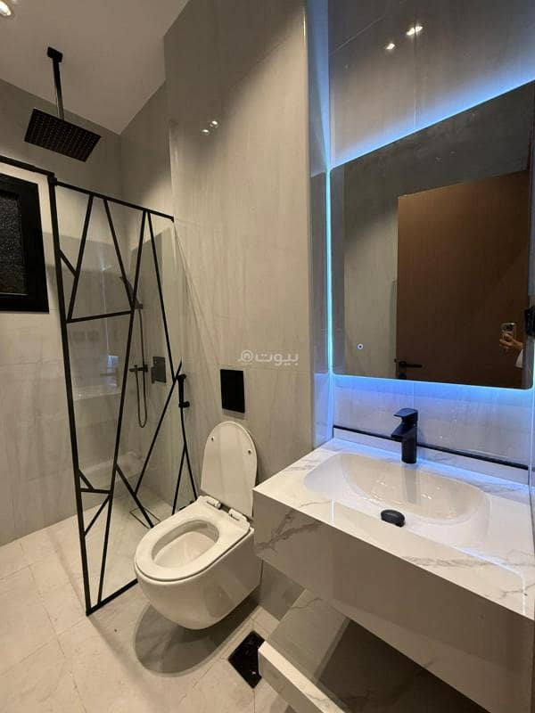 4 bedroom apartment in Al Naeem, Jeddah 2