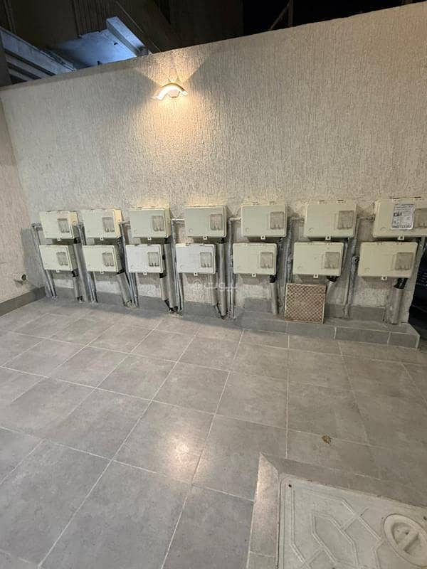 4 bedroom apartment in Al Naeem, Jeddah 5
