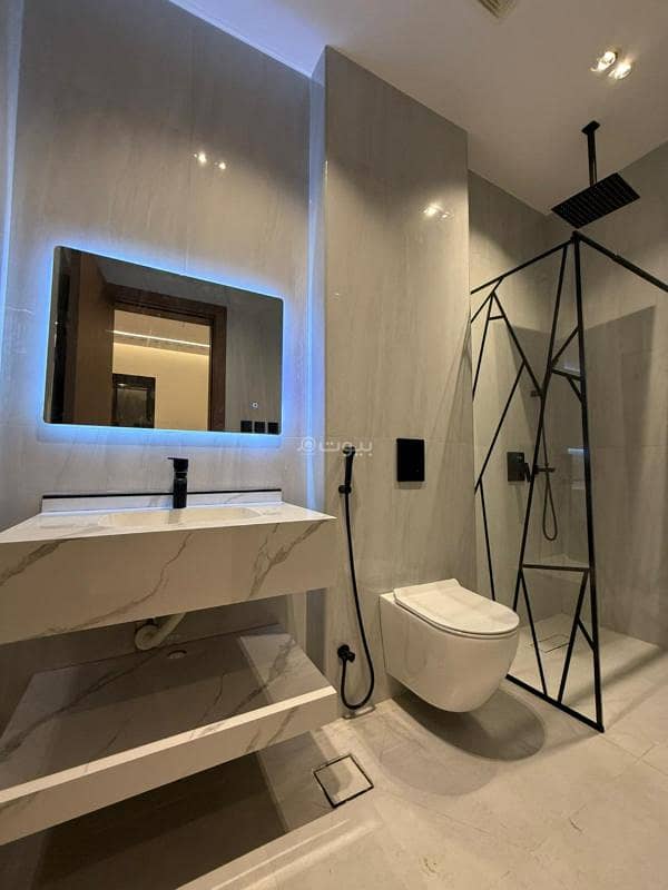 4 bedroom apartment in Al Naeem, Jeddah 7