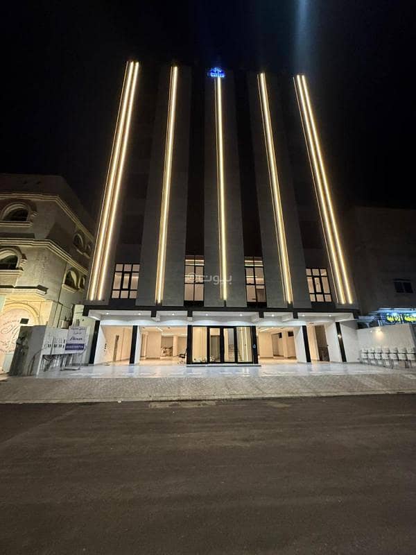 4 bedroom apartment in Al Naeem, Jeddah 8