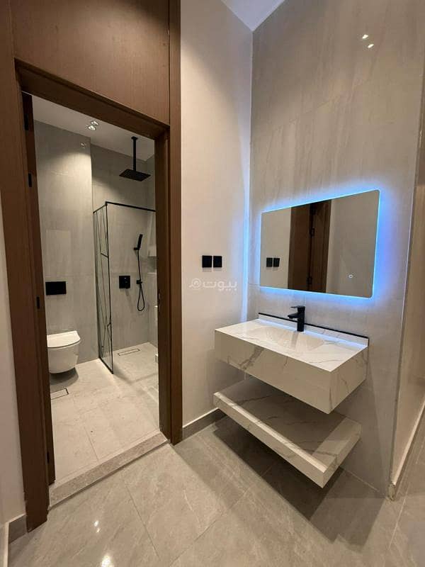 4 bedroom apartment in Al Naeem, Jeddah 11