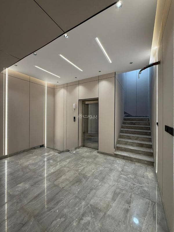 4 bedroom apartment in Al Naeem, Jeddah 15