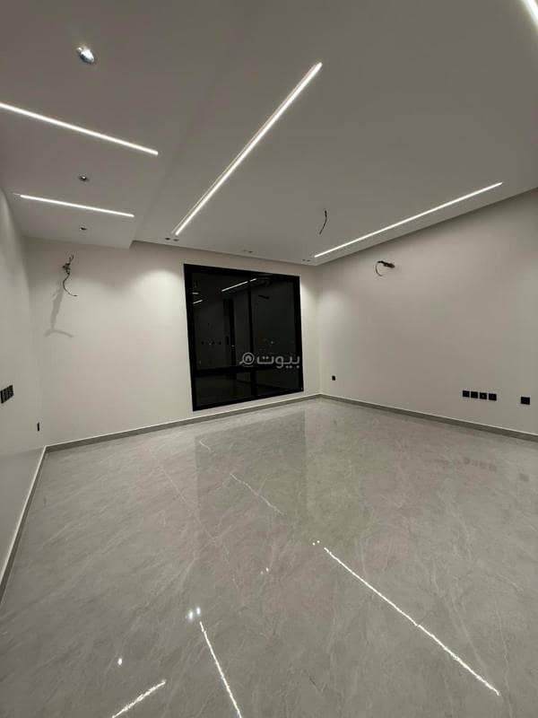 4 bedroom apartment in Al Naeem, Jeddah 17