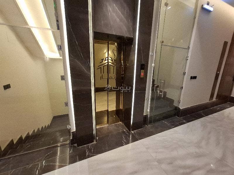 3 bedroom apartment in An Nasim Ash Sharqi, Riyadh 18
