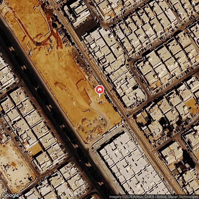 3 bedroom apartment in An Nasim Ash Sharqi, Riyadh 2