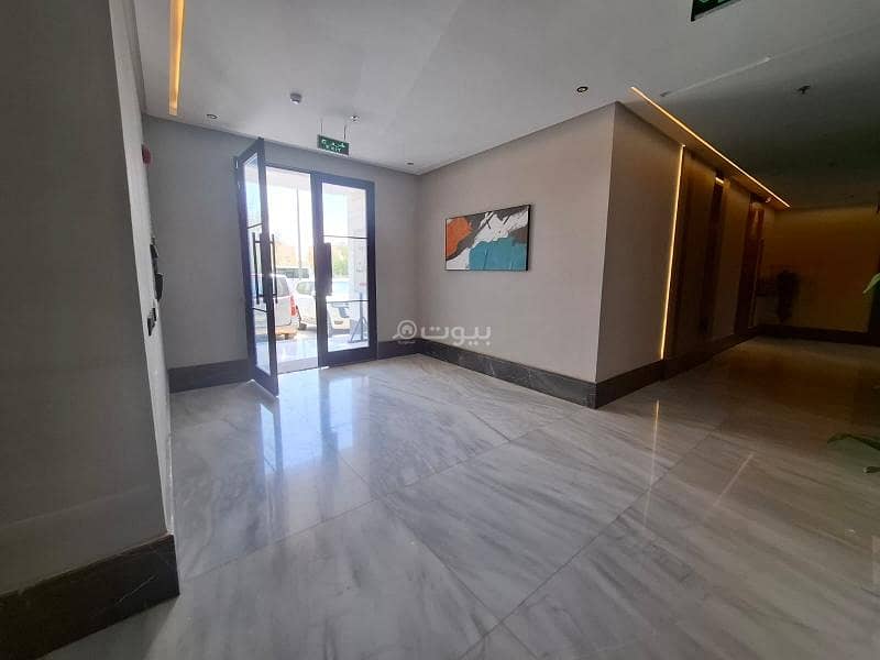 3 bedroom apartment in An Nasim Ash Sharqi, Riyadh 5