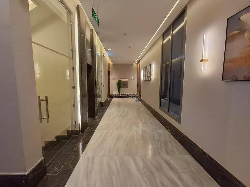 3 bedroom apartment in An Nasim Ash Sharqi, Riyadh 14