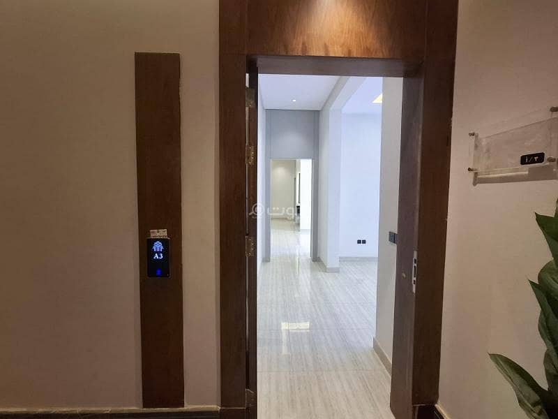 3 bedroom apartment in An Nasim Ash Sharqi, Riyadh 17