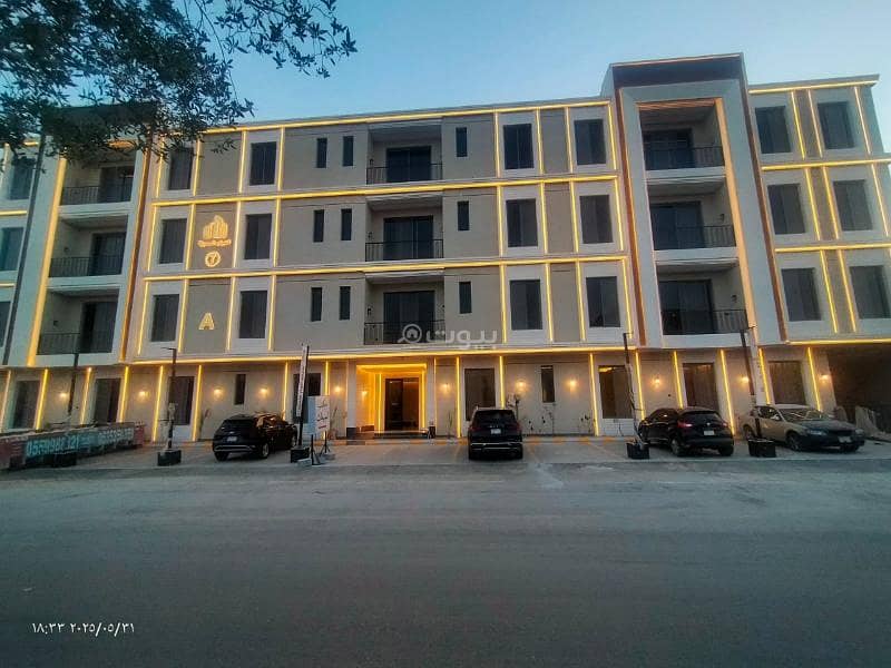 3 bedroom apartment in An Nasim Ash Sharqi, Riyadh 20