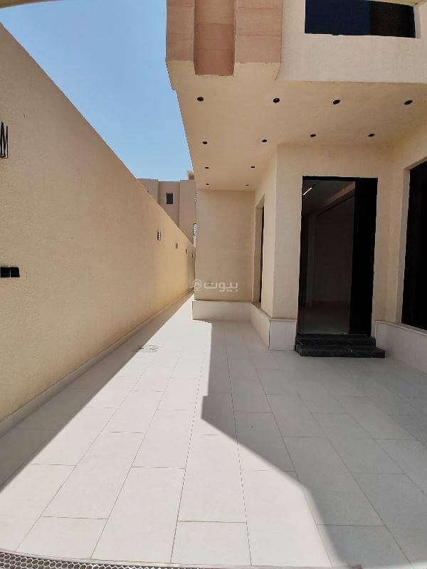 6 bedroom villa in Al Qadisiyah, Riyadh 4