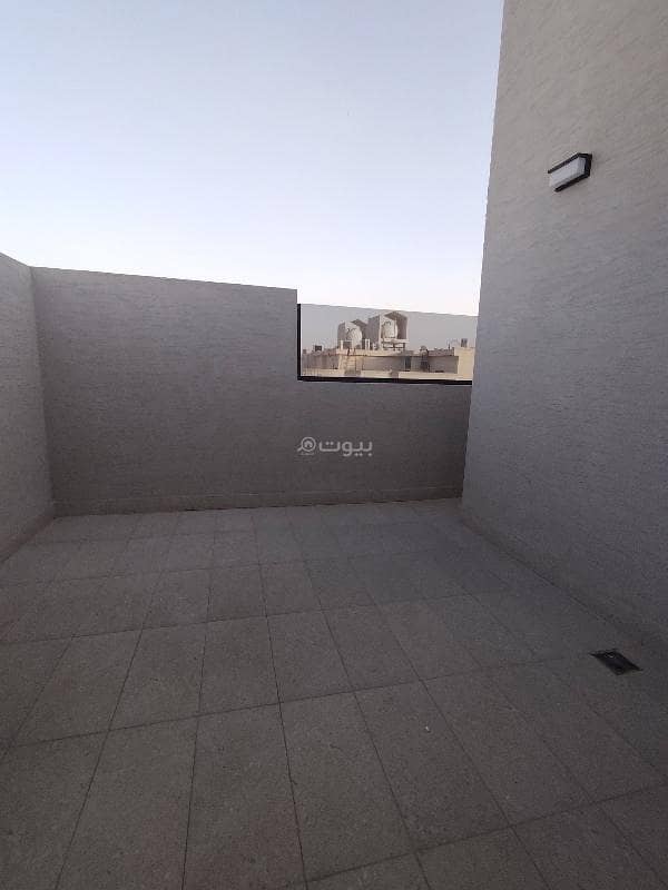 شقة 4 غرف في قرطبة، الرياض 12