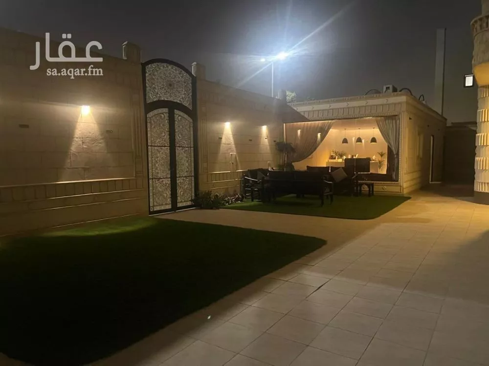7 bedroom villa in Al Rawdah 3