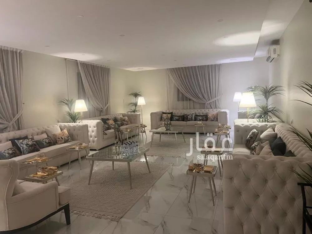 7 bedroom villa in Al Rawdah 5