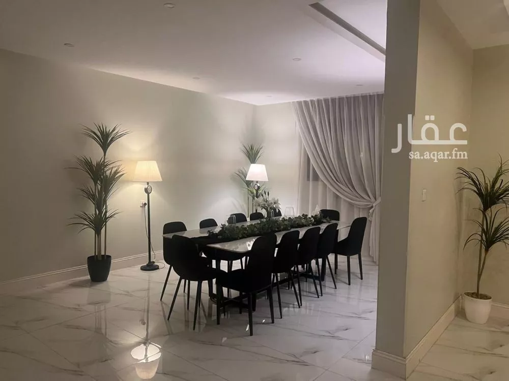 7 bedroom villa in Al Rawdah 6