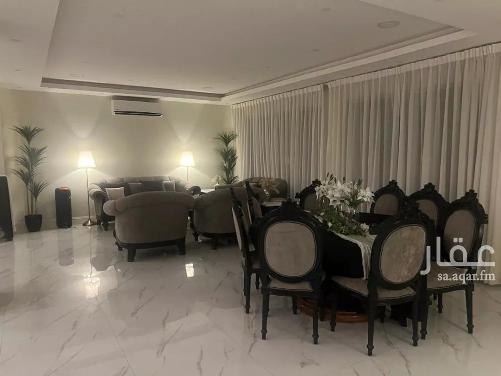 7 bedroom villa in Al Rawdah 8