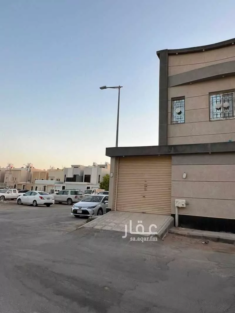 فيلا 5 غرف في المونسية 5