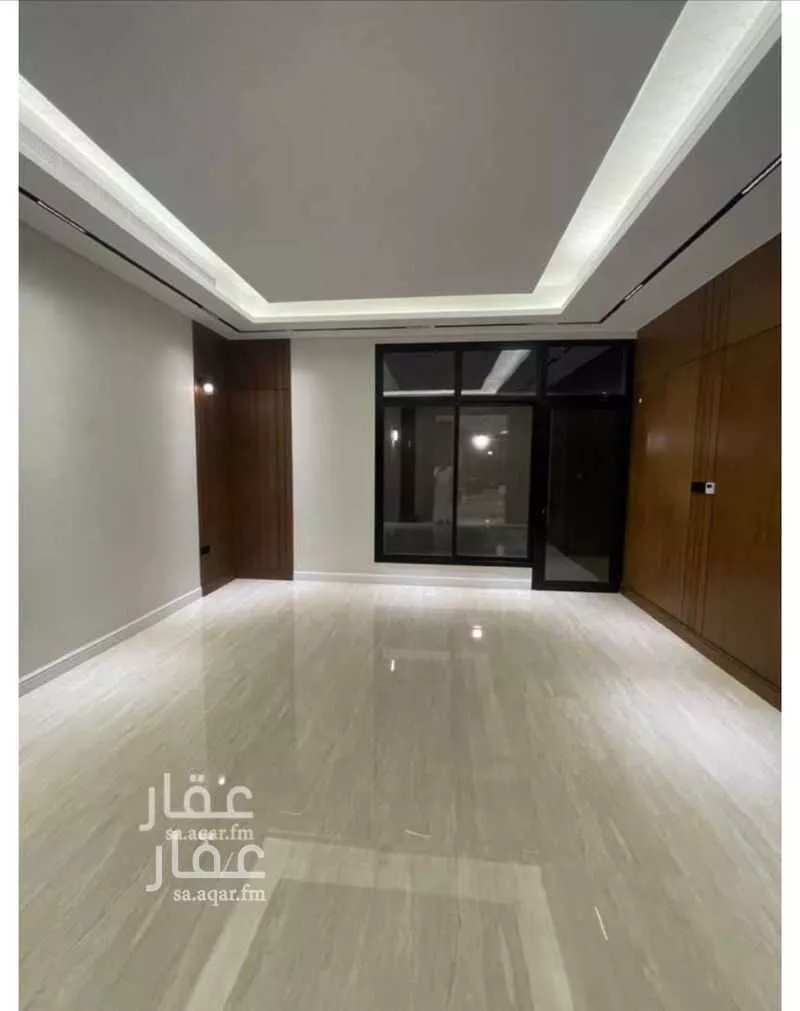 فيلا 5 غرف في الملقا 7
