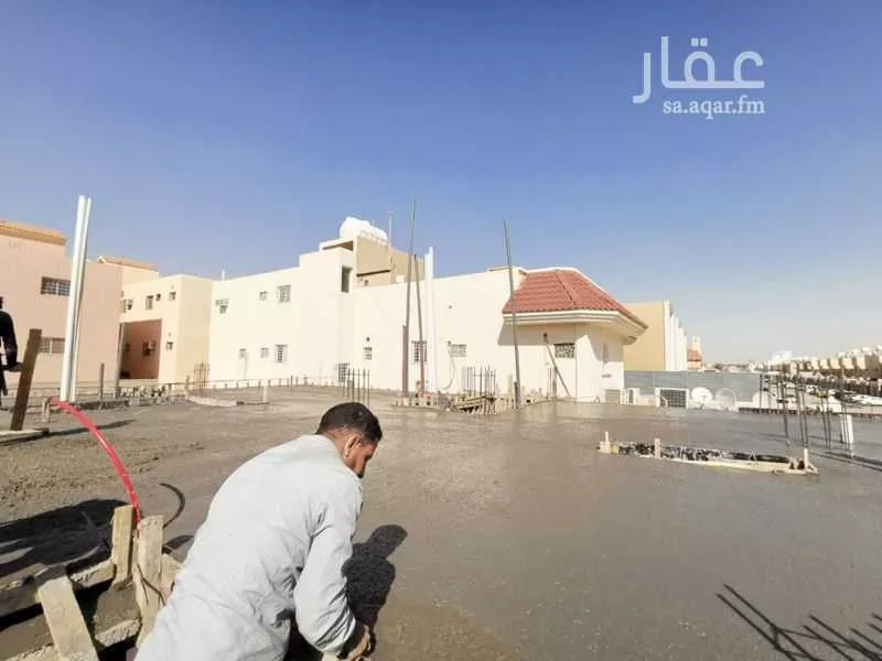فيلا 5 غرف في المعيزلة 15