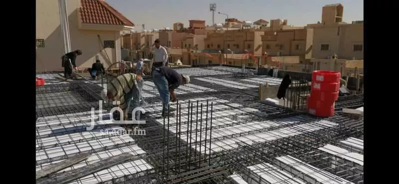 فيلا 5 غرف في المعيزلة 20