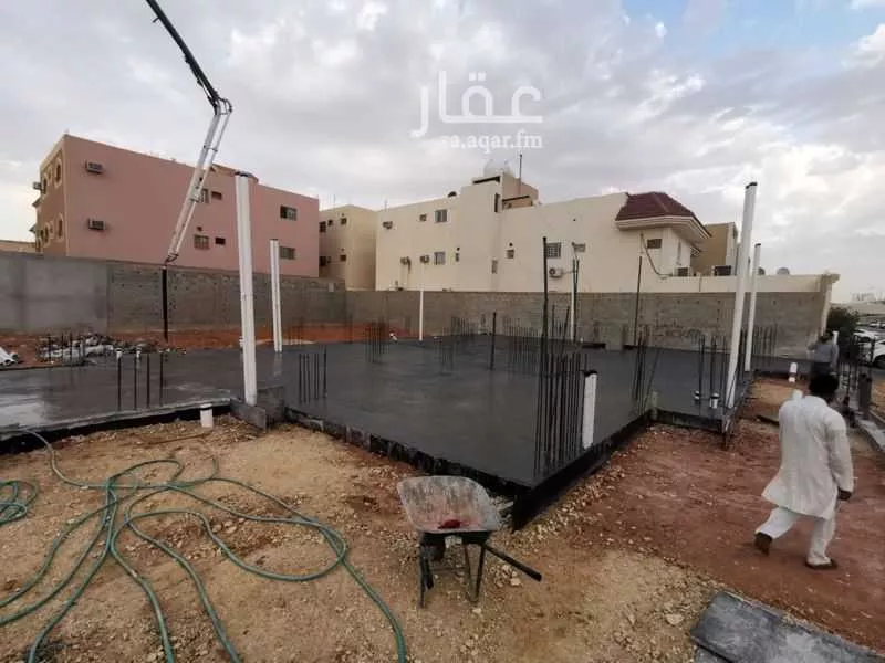 فيلا 5 غرف في المعيزلة 24
