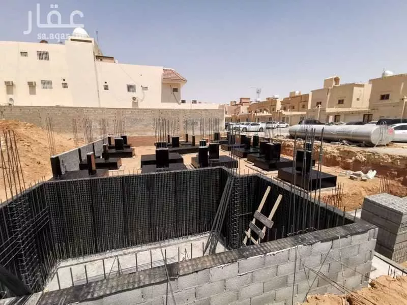 فيلا 5 غرف في المعيزلة 26