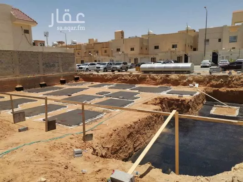 فيلا 5 غرف في المعيزلة 9