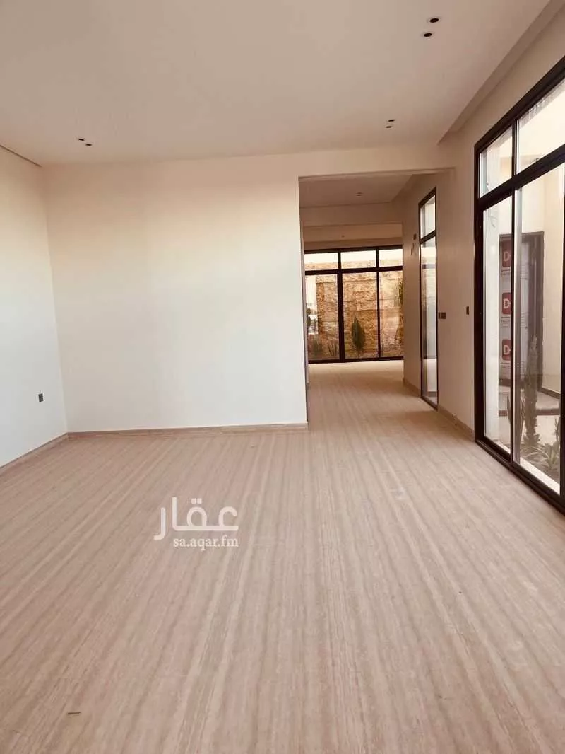 فيلا 4 غرف في الرمال 12