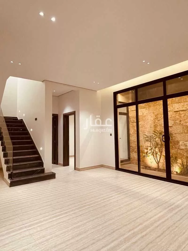 فيلا 4 غرف في الرمال 10