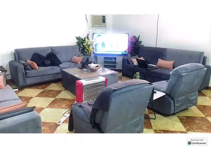 10 bedroom villa in Ishbiliyah, Riyadh 5