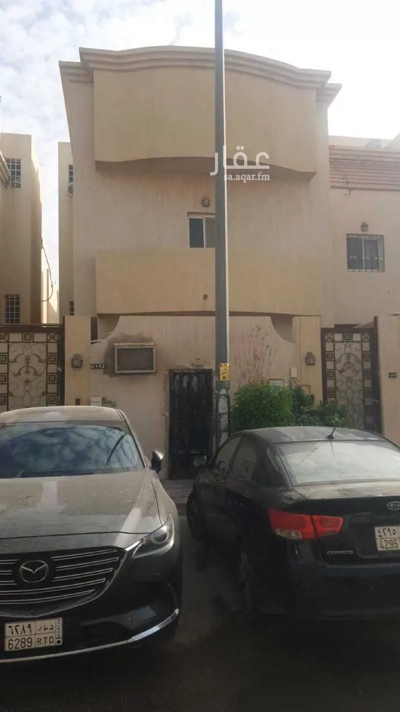 10 bedroom villa in Ishbiliyah, Riyadh 7