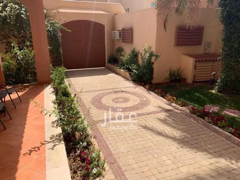 فيلا 6 غرف في الهدا 2