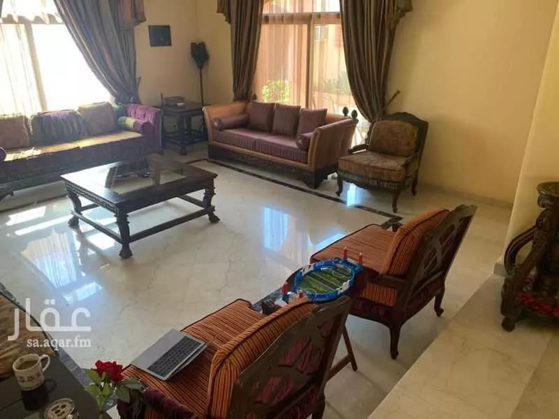 فيلا 6 غرف في الهدا 11