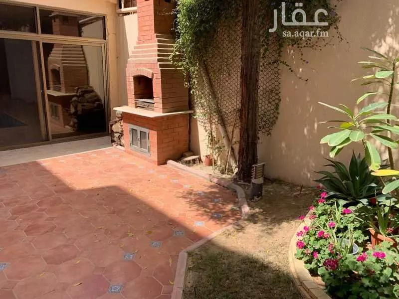 فيلا 6 غرف في الهدا 3