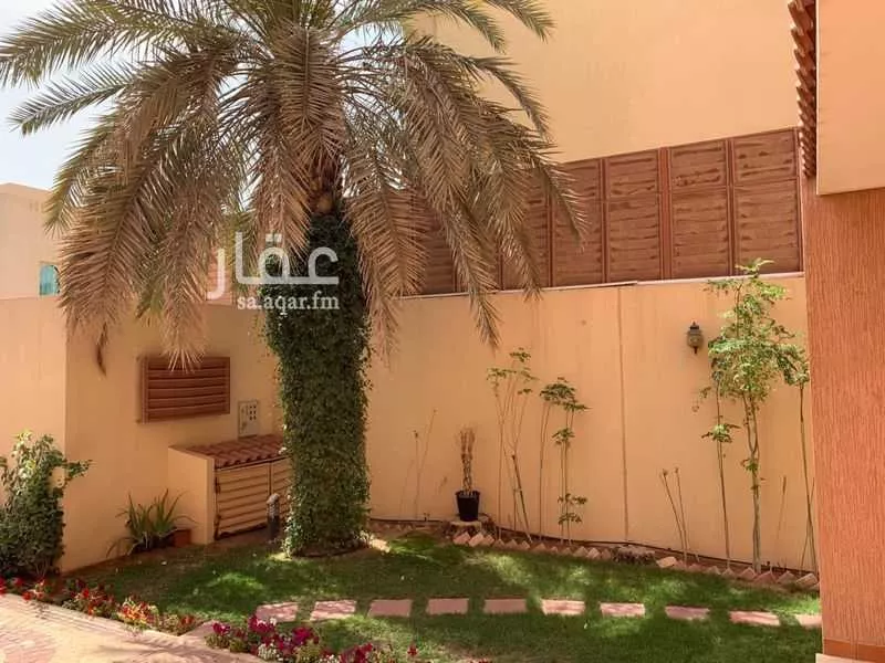 فيلا 6 غرف في الهدا 4