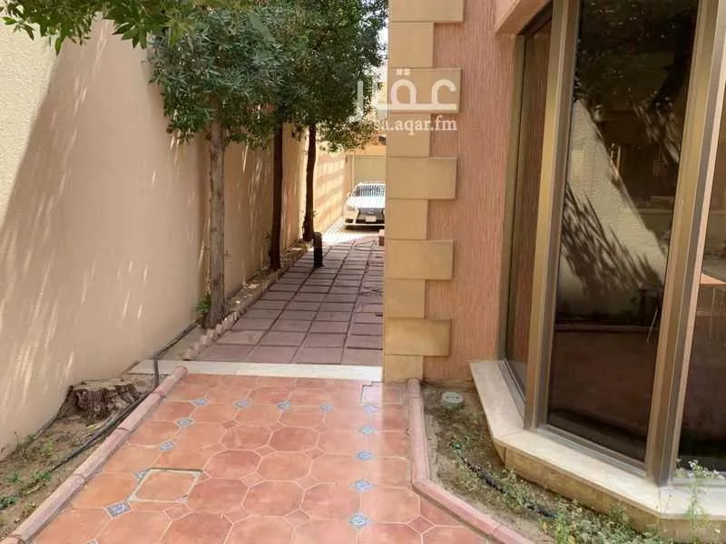 فيلا 6 غرف في الهدا 6