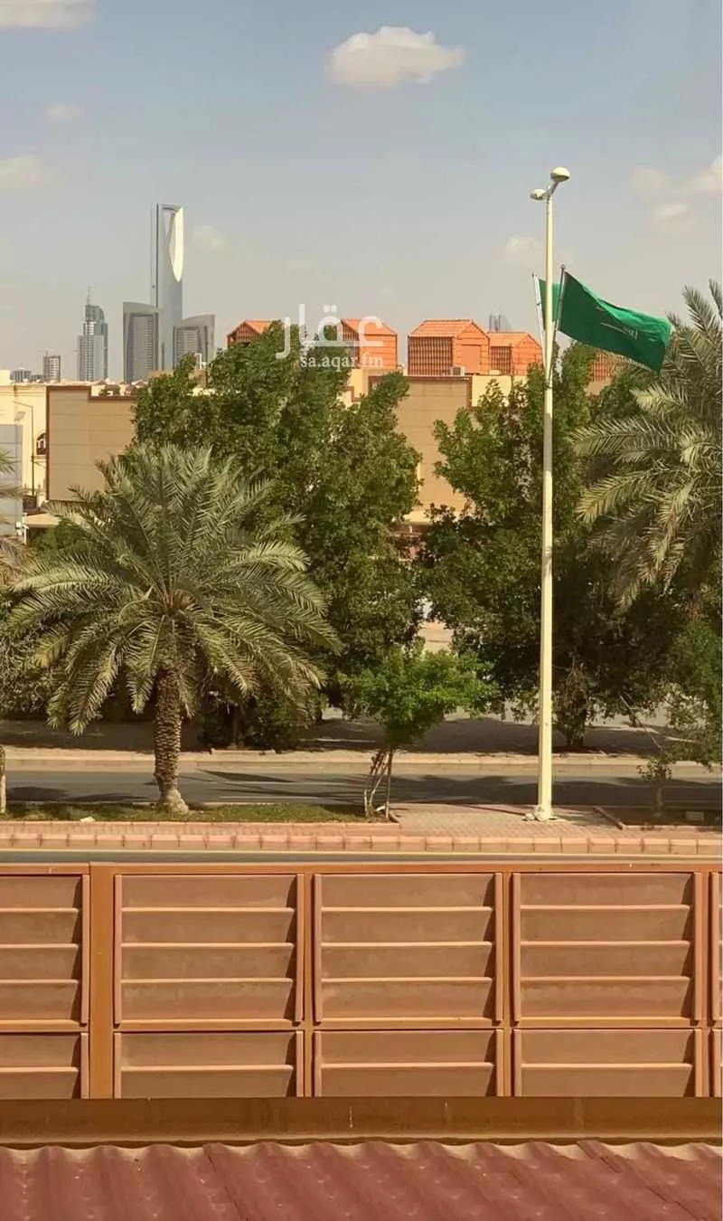 فيلا 6 غرف في الهدا 8
