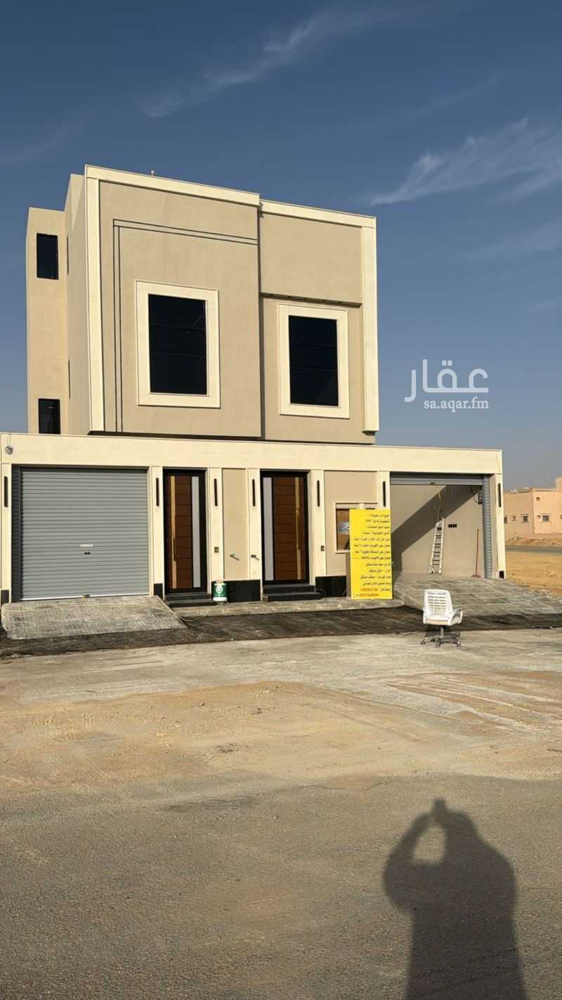 3 bedroom villa in Dahiat Namar, Riyadh 17