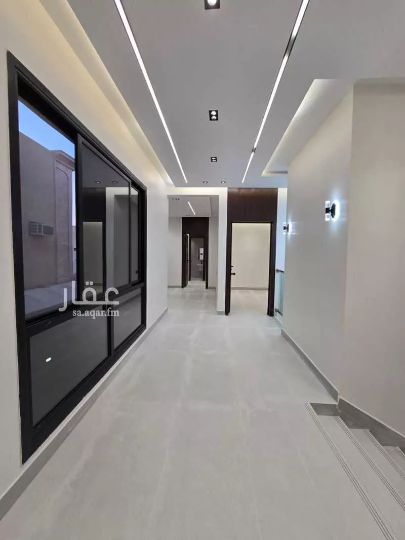 7 bedroom villa in Dhahrat Laban 3