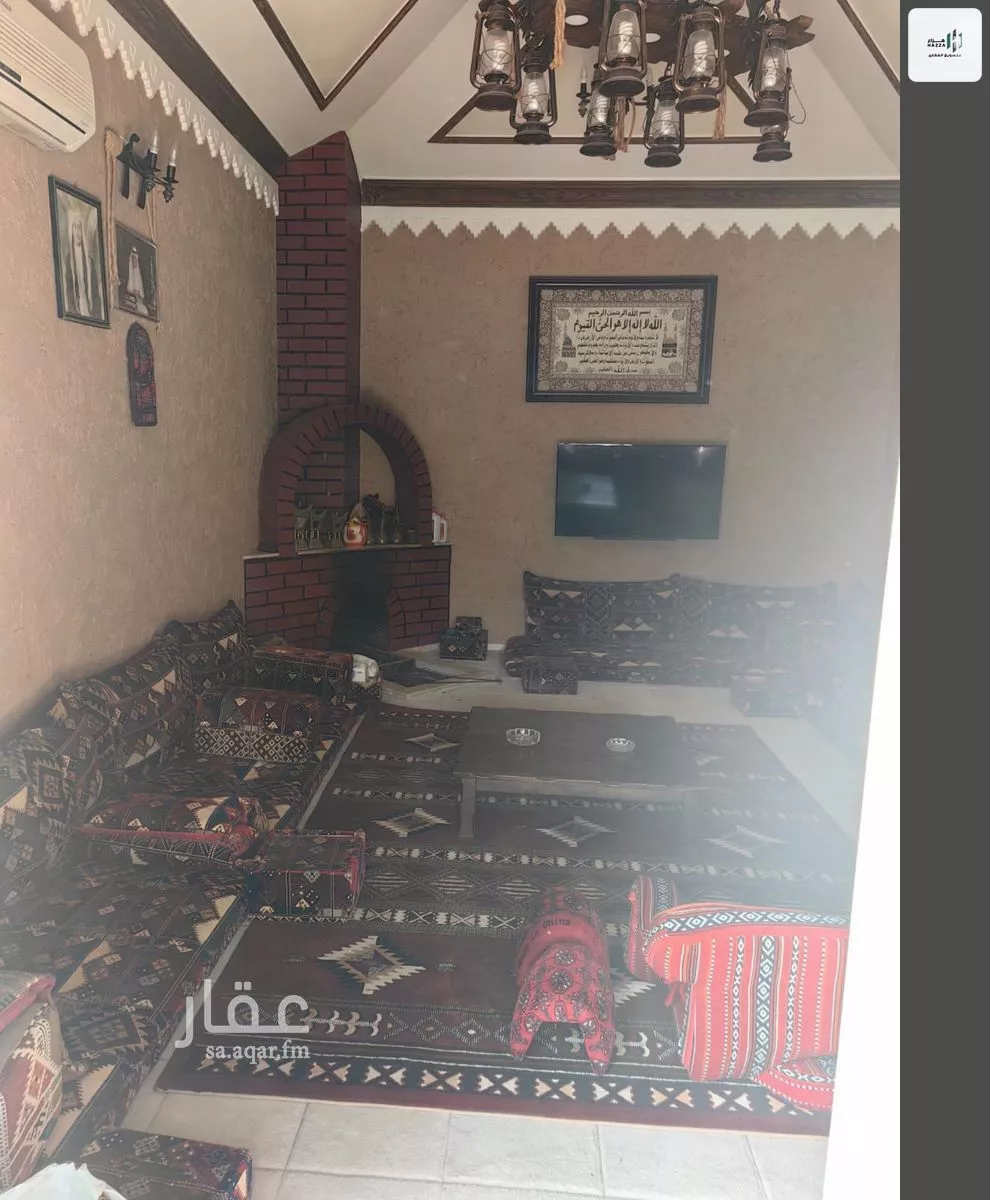 فيلا 7 غرف في غرناطة 21