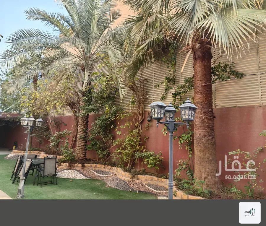 فيلا 7 غرف في غرناطة 22