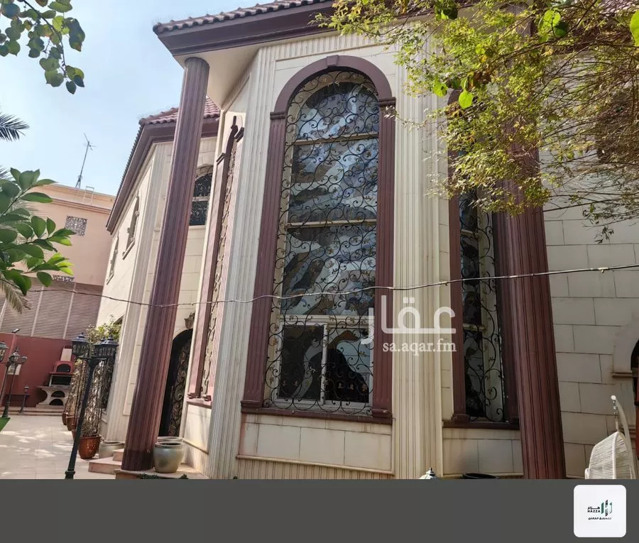 فيلا 7 غرف في غرناطة 27