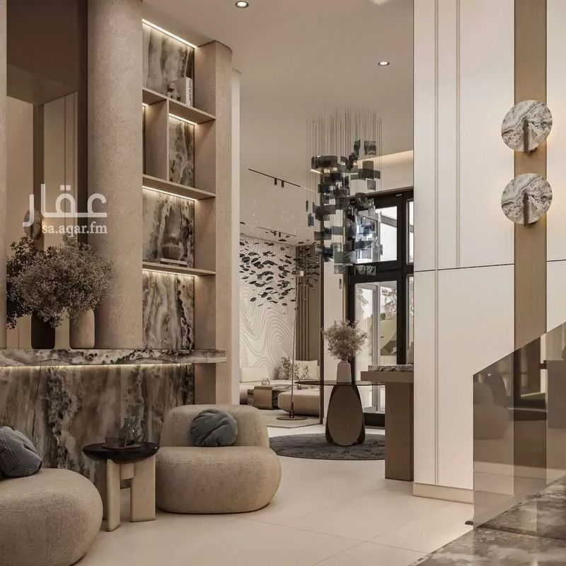 9 bedroom villa in Al Mahdiyyah 2