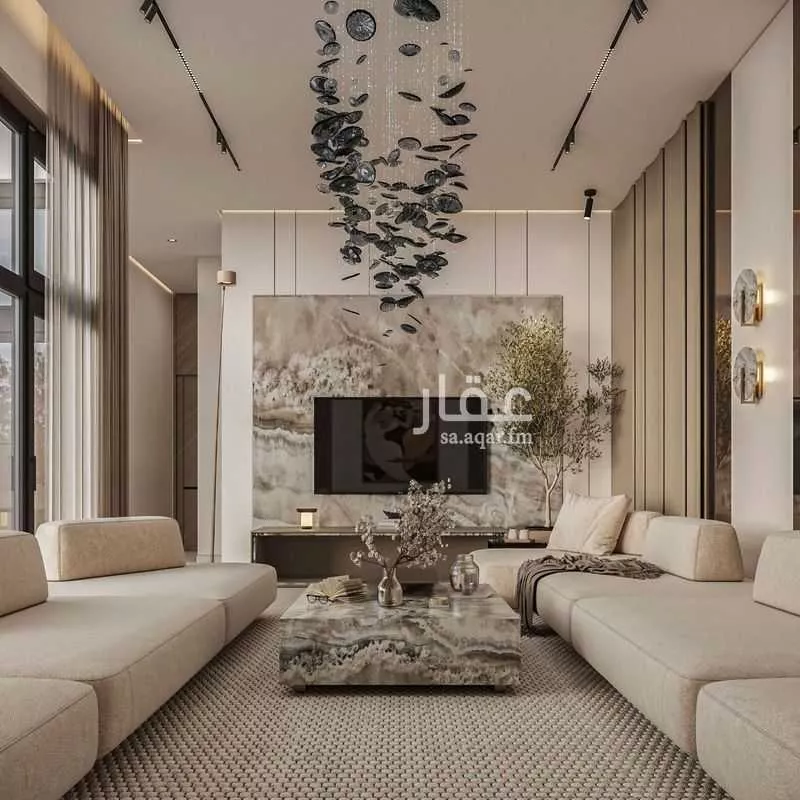 9 bedroom villa in Al Mahdiyyah 3