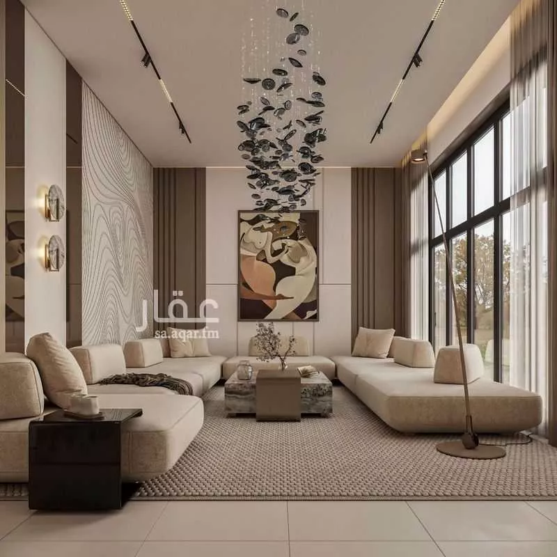 9 bedroom villa in Al Mahdiyyah 4