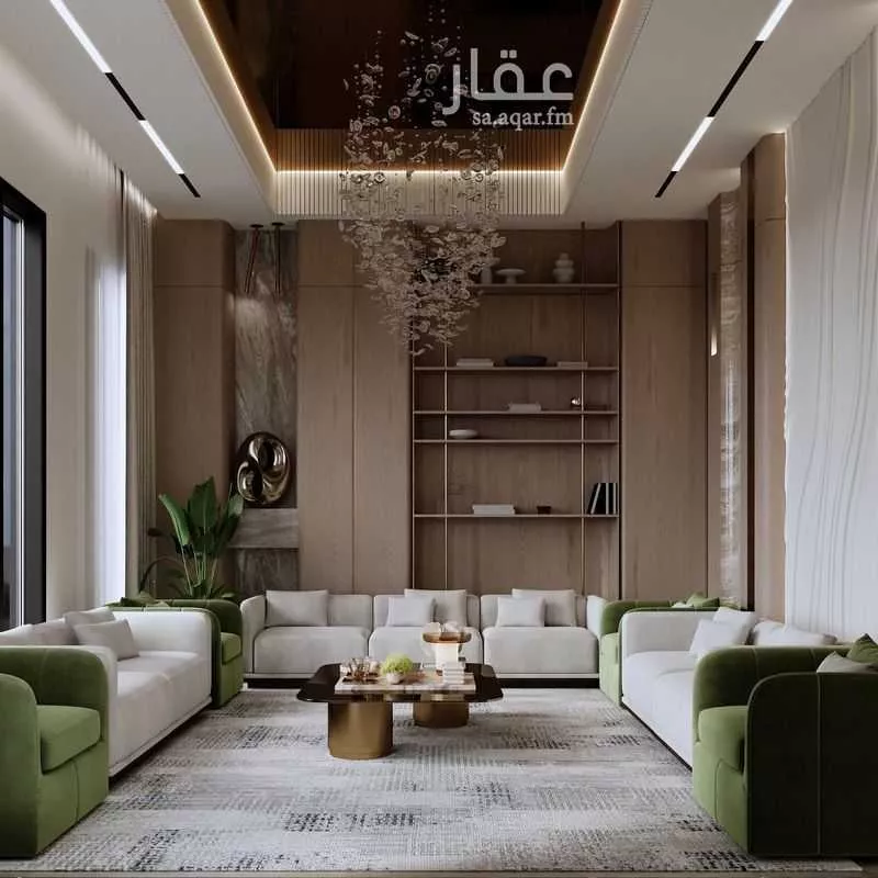 9 bedroom villa in Al Mahdiyyah 5