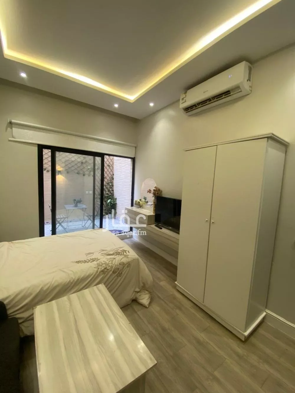1 bedroom apartment in Al Falah 2