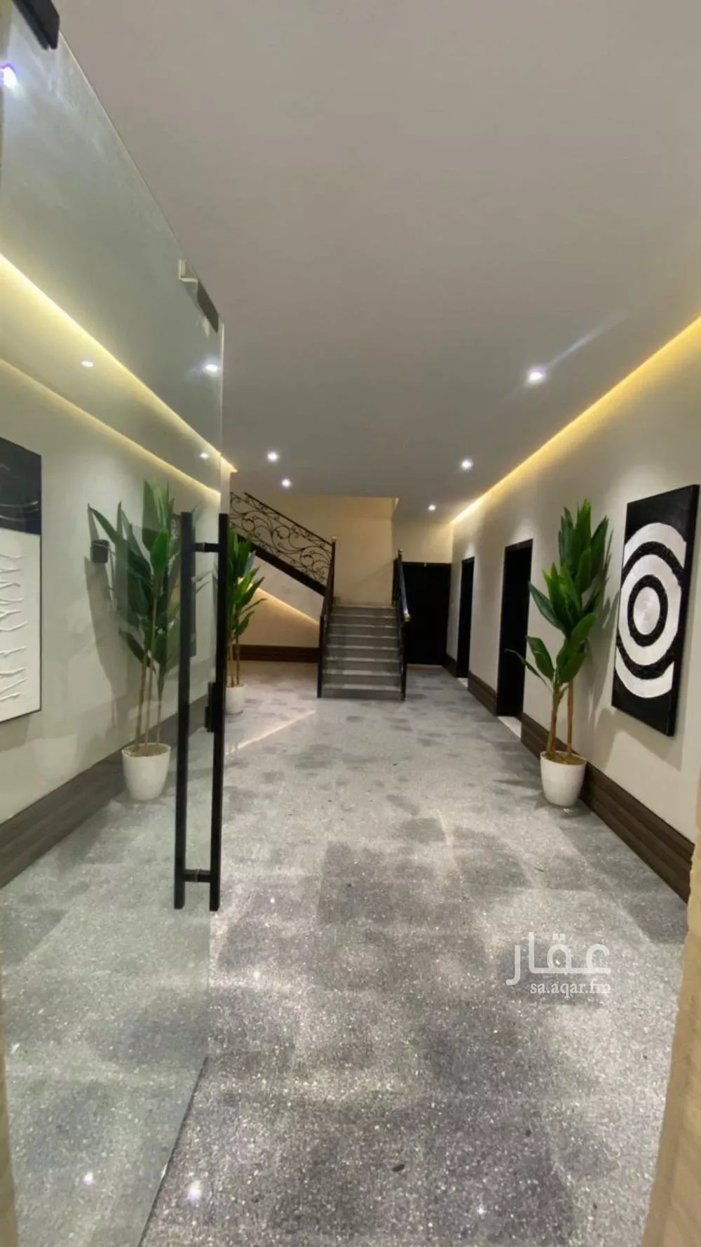 1 bedroom apartment in Al Falah 6