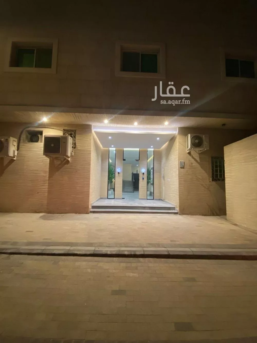 1 bedroom apartment in Al Falah 7