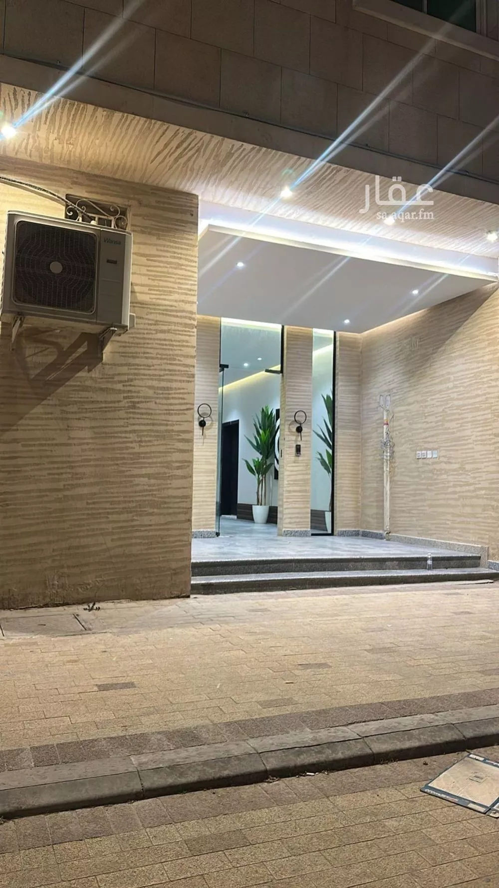 1 bedroom apartment in Al Falah 9