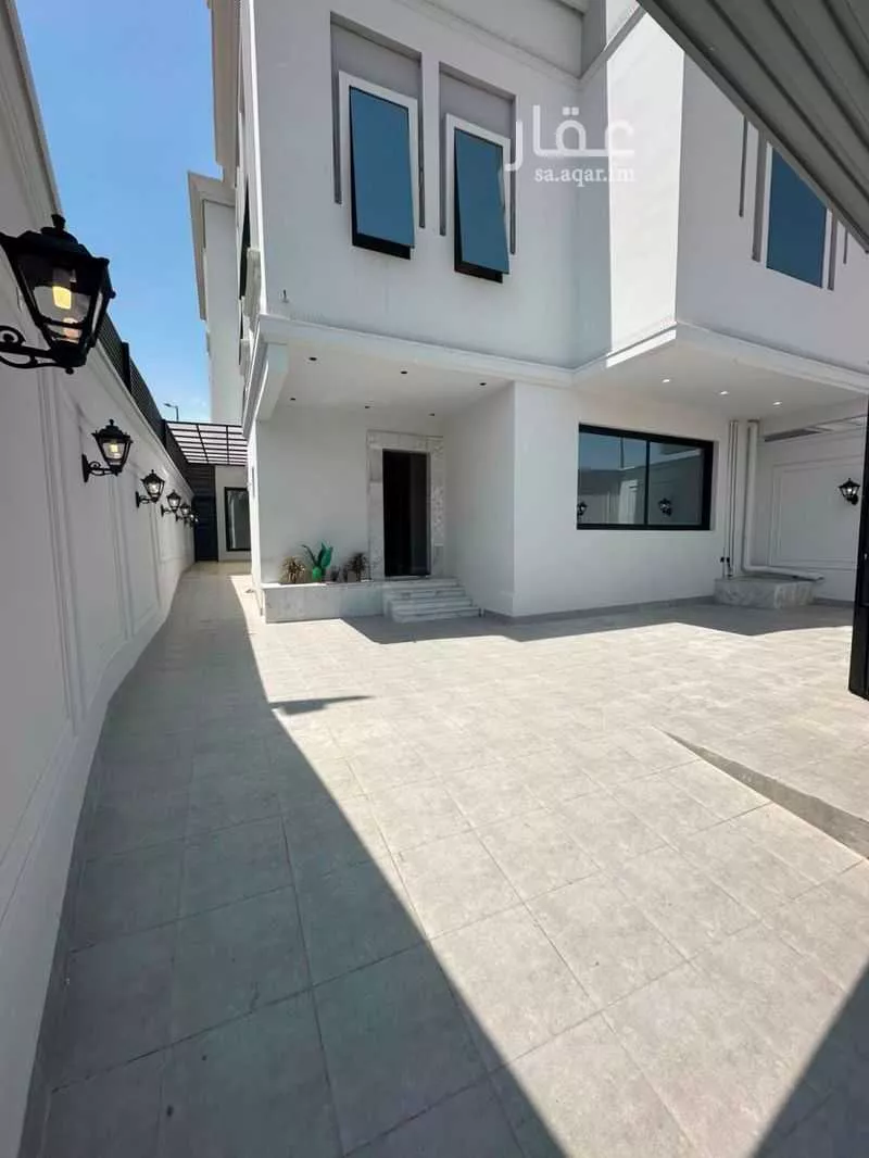 7 bedroom villa in Al Nawariyyah, Makkah 9
